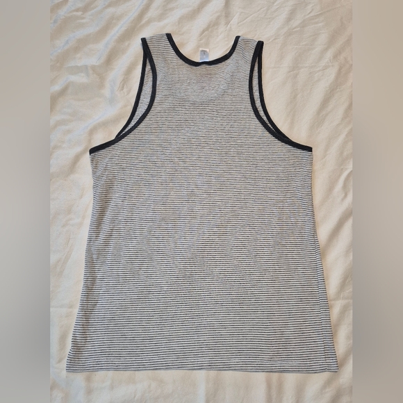 Super Love Tees In Love We Trust Tank - Picture 2 of 4